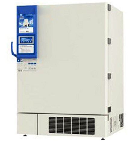 Ultra Low Temperature Freezer-10°C To -86°C